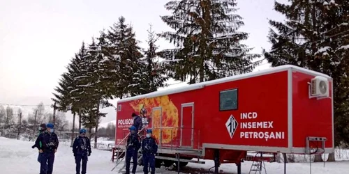 insemex petrosani foto cronica vaii jiului