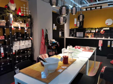 IKEA Timișoara FOTO Ștefan Both