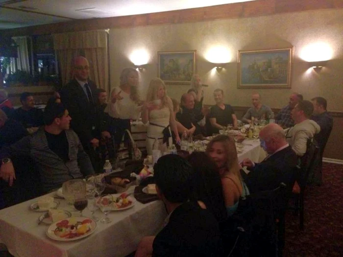 Cristina Darha are un nou iubit?