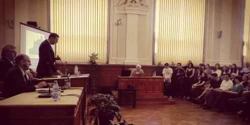 james watson la cluj foto florina pop