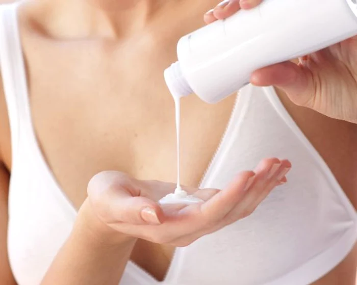 Ce ingrediente periculoase în creme ți-ar putea distruge sănătateafoto: Hepta