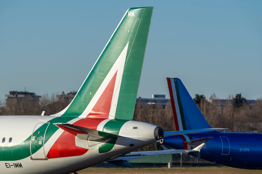 Premierul Italiei face presiuni asupra UE să aprobe acordul dintre Lufthansa şi ITA