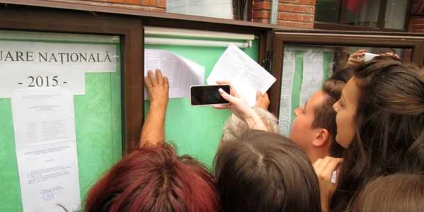 evaluare nationala valcea