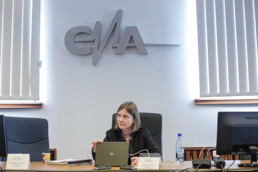Televiziunea reprezentată de Turcescu și Mihaiu a fost lăsat fără licență de CNA. Patronul acuză „forțe obscure care au încercat gâtuirea financiară”