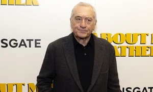 Robert de niro getty jpg