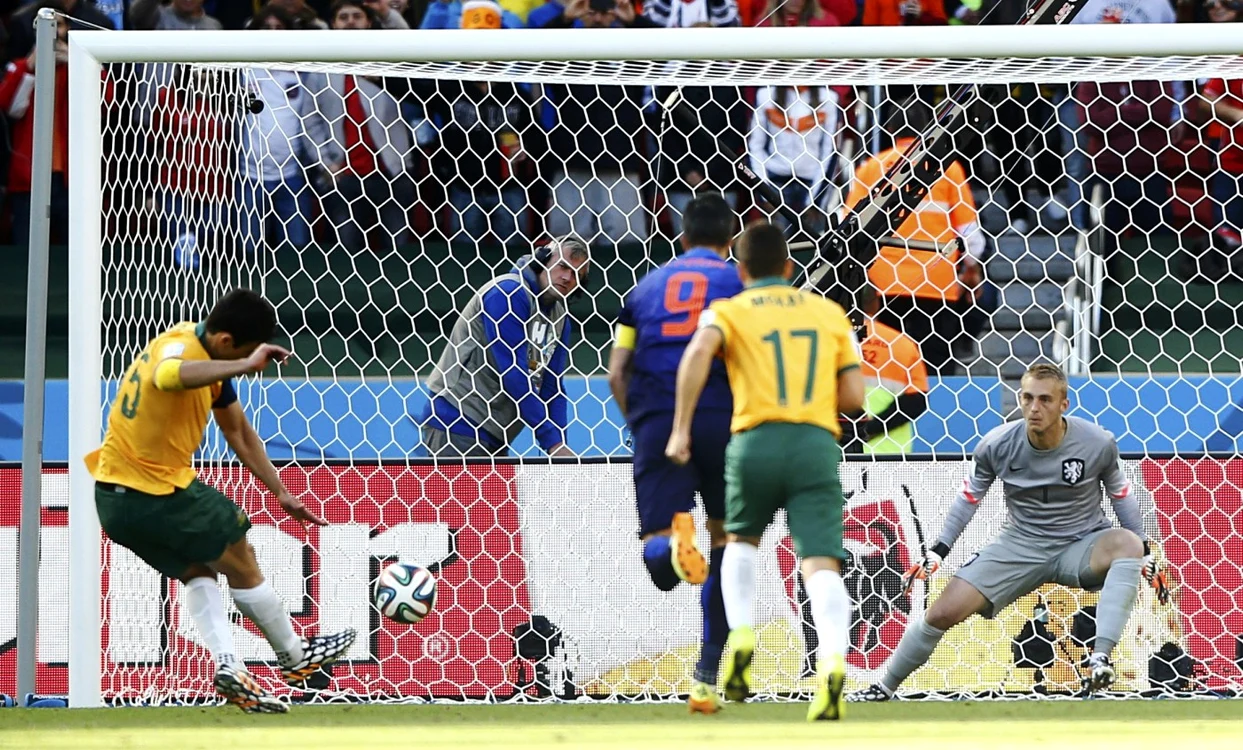 jedinak australia reuters