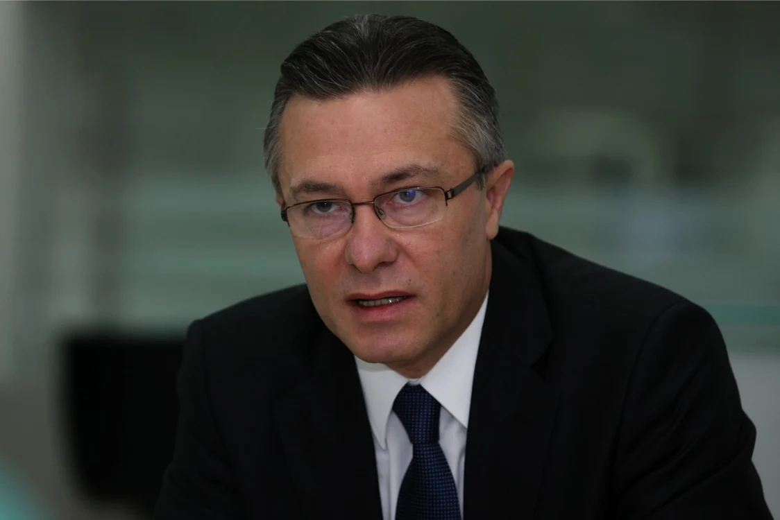 Cristian Diaconescu