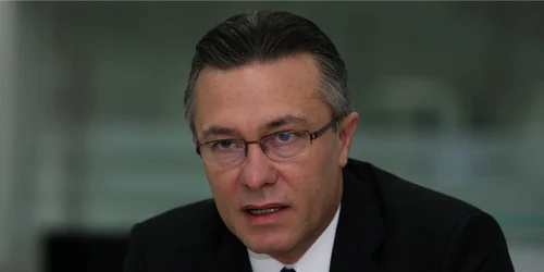 Cristian Diaconescu FOTO Adevărul