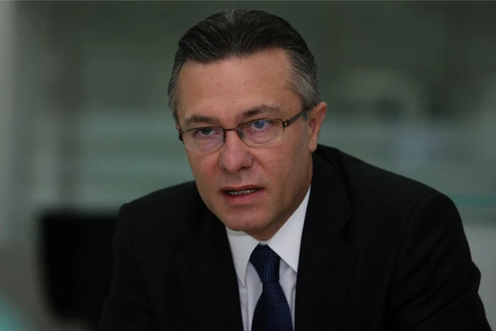 Cristian Diaconescu