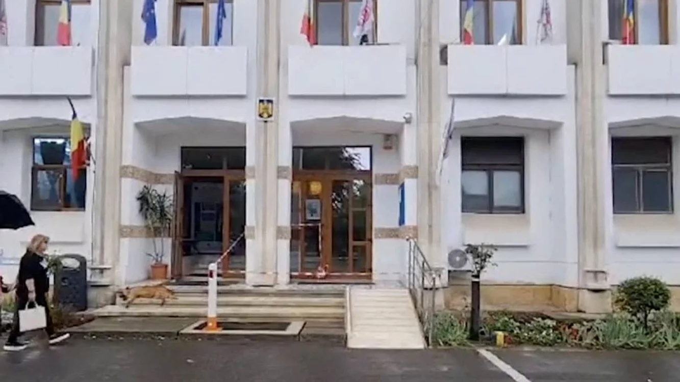 Locul în care patronul azilelor a vrut să se incendieze