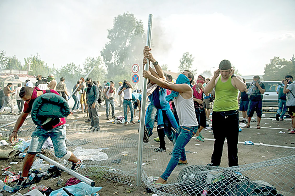 
    fotografii: AP   