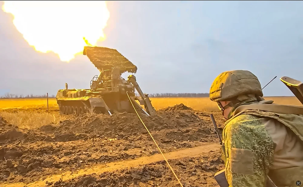 Metodele prin care Ucraina poate bloca cea mai letală tactică a Rusiei în prezent