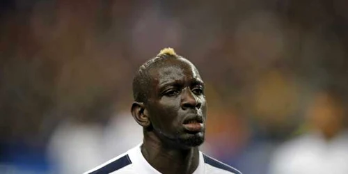 Mamadou Sakho