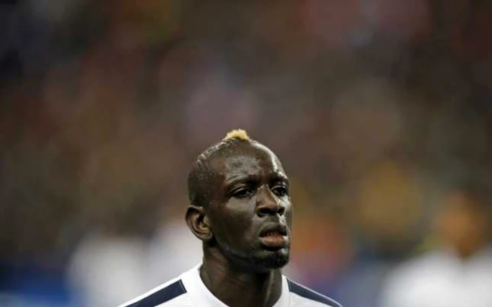 Mamadou Sakho