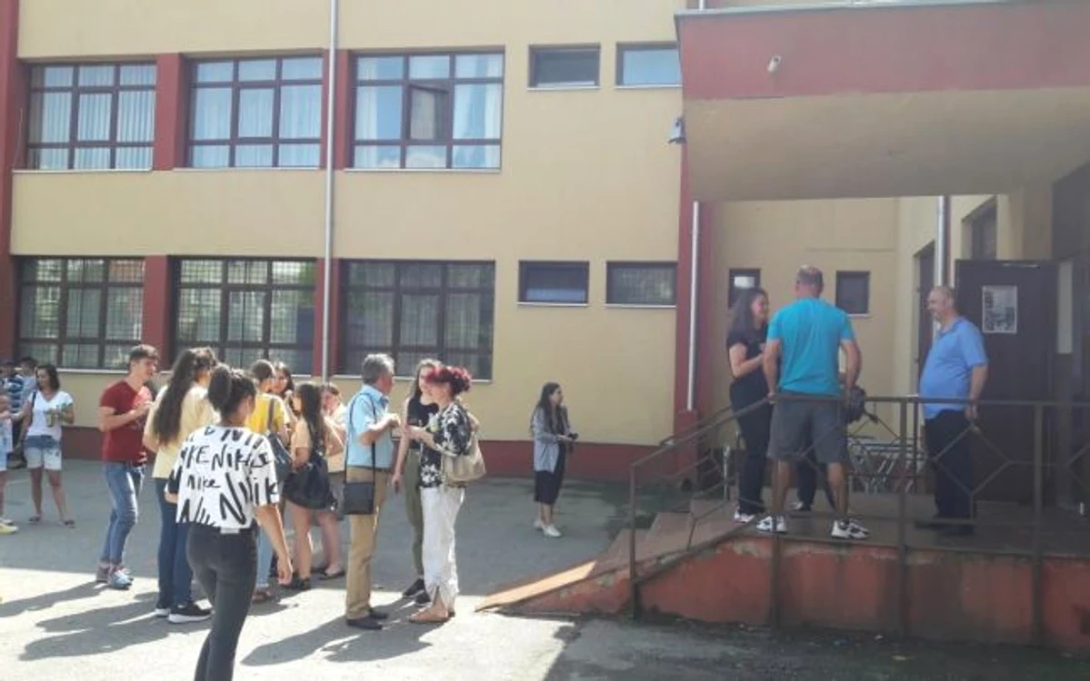 evaluare naţională slatina
