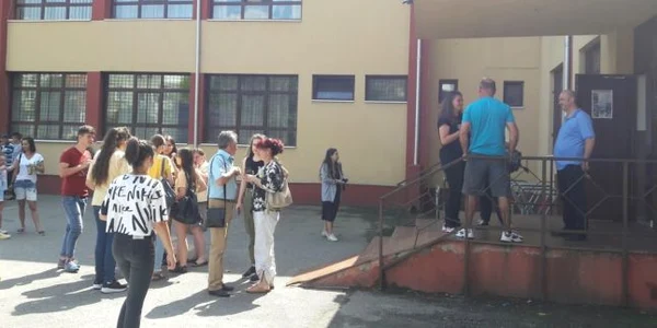 evaluare naţională slatina