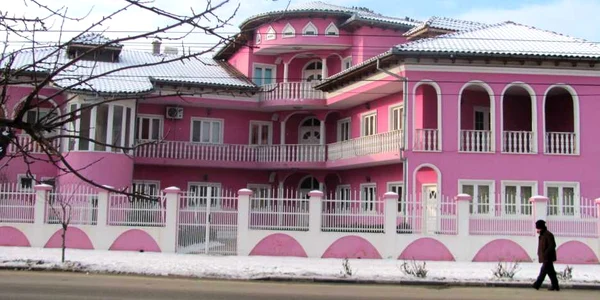 Case Giurgiu