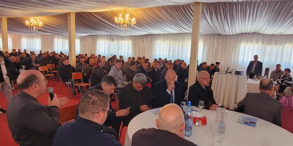 intalnire fermieri calarasi, dolj foto FB sorin sandu jpg