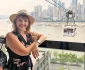 În vacanța din China a cerut ajutor medical 