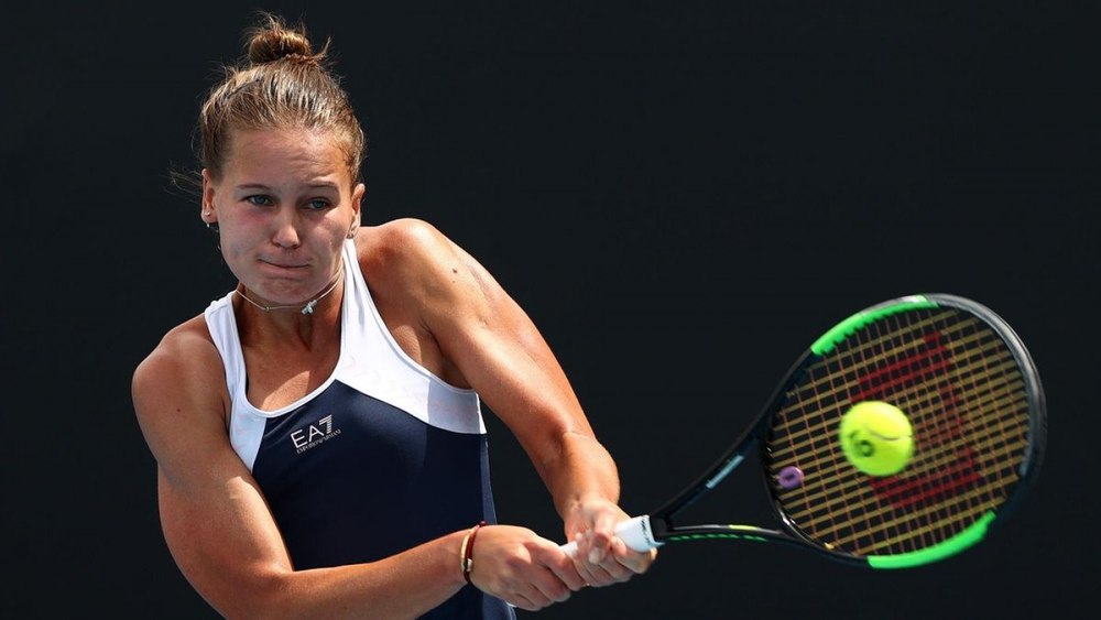 Rusoaica Veronika Kudermetova, anunț disperat: Decizie luată pentru a putea juca la Wimbledon