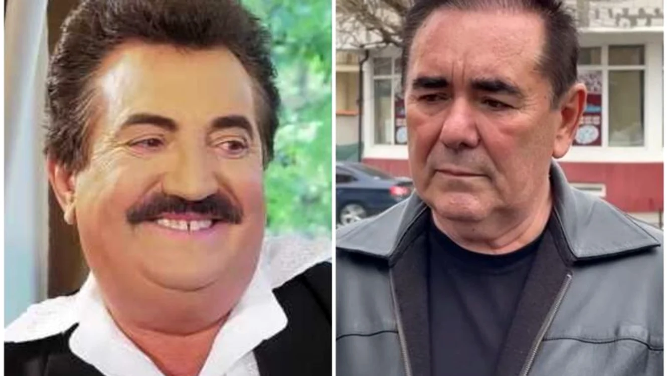 
    Familia lui Petrică Mîțu Stoian îl acuză pe impresarul Doru Gușman că i-a controlat viața artistului  