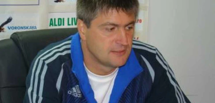 Botoşani: Cristi Popovici: „Voi fi nevoit să schimb în permanenţă sistemul de joc”