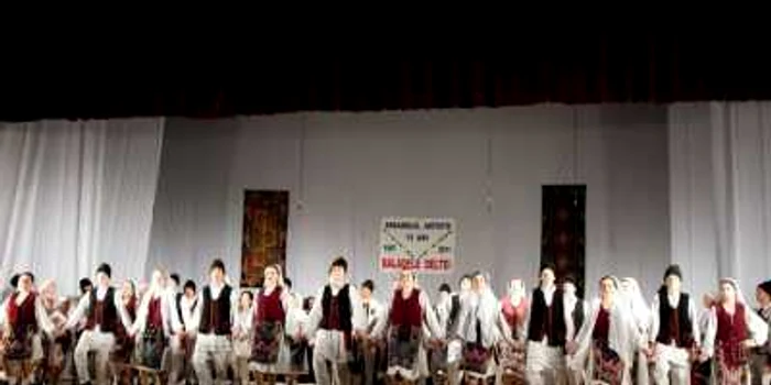 Tulcenii au luat marele premiu