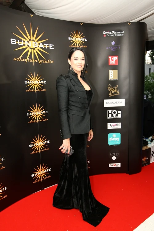 Andreea Marin arată impecabil