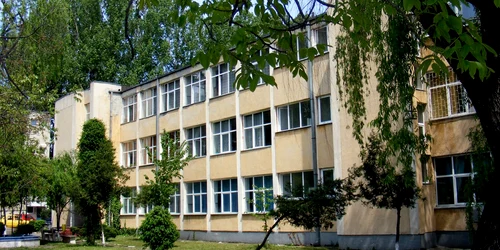 calarasi liceu