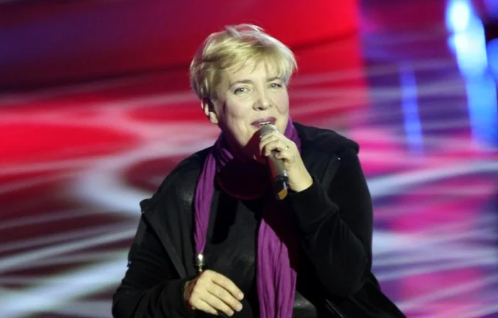 Silvia Dumitrescu îşi deschide sufletul la emisiunea Click! de la Prima TVFoto: Click!