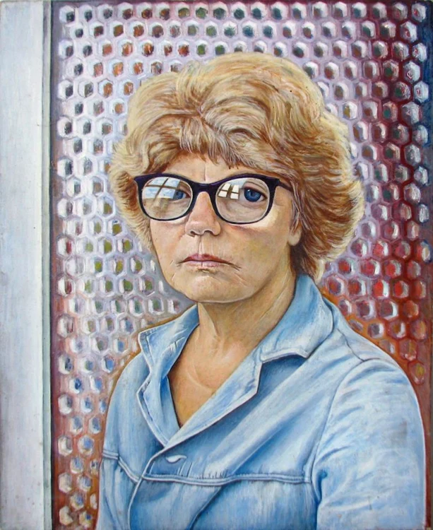 Valentina Rusu Ciobanu