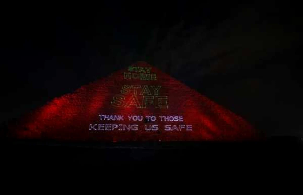 Piramida de la Giza