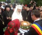 Mănăstirea Putna a devenit centrul ortodoxiei româneşti. FOTO Dănuţ Zuzeac