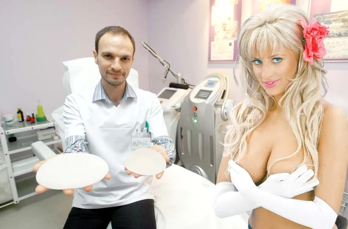 Medicul e acuzat că a fraudat statul cu circa 300.000 de euro