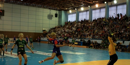 hcm baia mare viborg