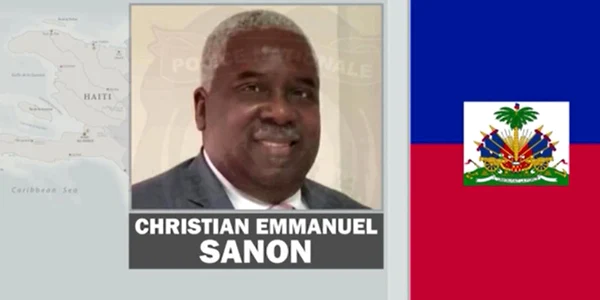 Christian Emmanuel Sanon FOTO CBS Miami
