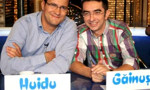 huidu si gainusa foto prima tv