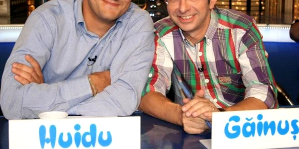 huidu si gainusa foto prima tv