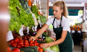 Primul loc de munca, foto shutterstock jpg