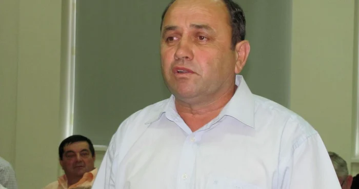 Primarul din Coşeiu, Ioan Meseşan, spune că ar fi nevoie de o suplimentare a numărului de poliţişti în comune