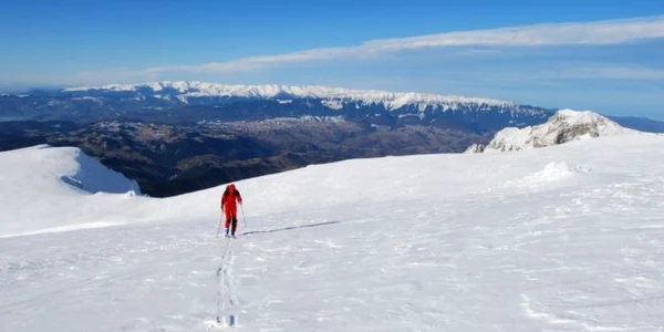 schi de tura bucegi
