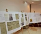 Expoziţia documentară “135 de ani de relaţii diplomatice România-SUA“