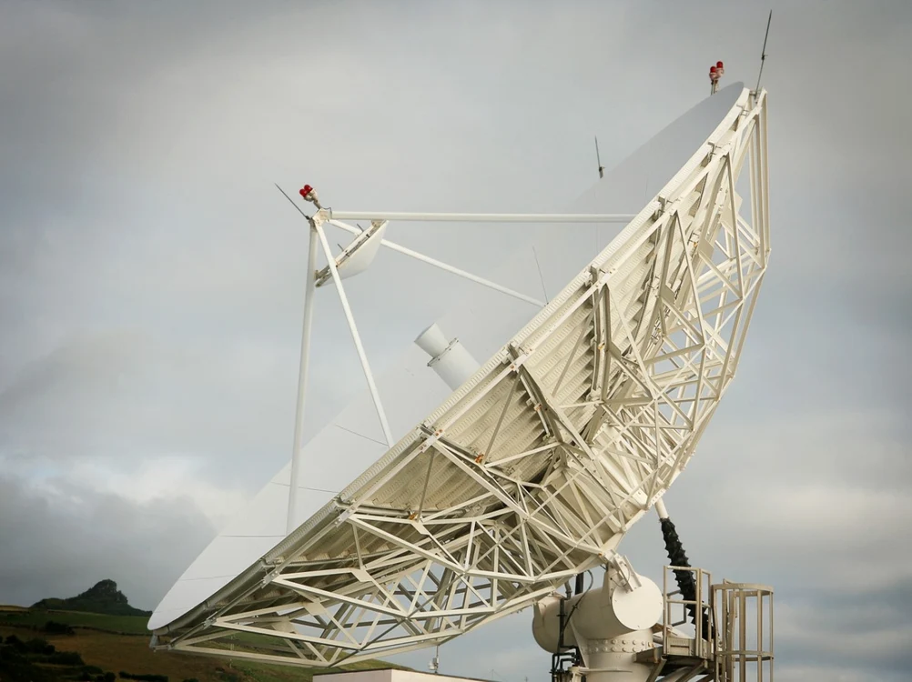 Antenă parabolică FOTO: Shutterstock