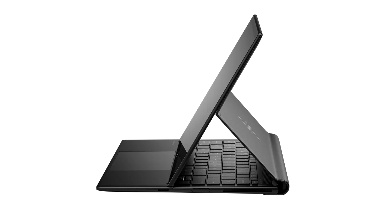 HP Dragonfly Folio G3.