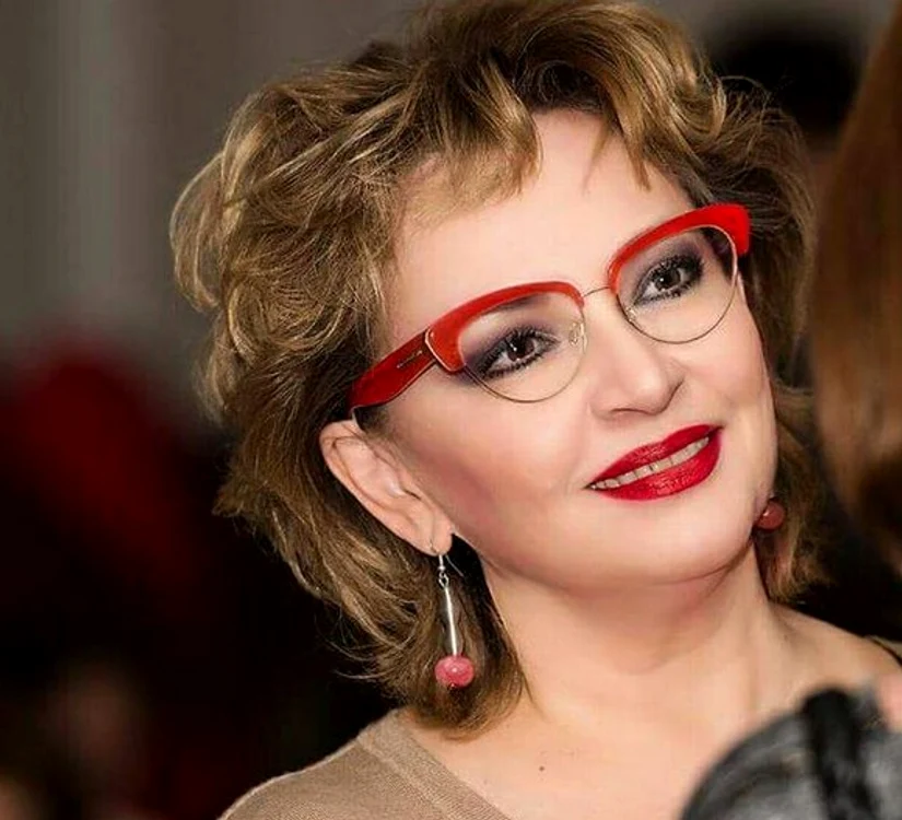 Mihaela Tatu a slăbit 20 de kilograme Foto: Colaj Click!