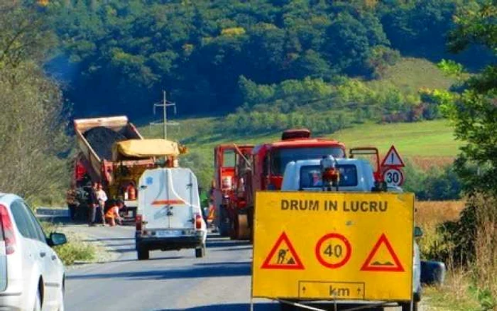 Drumul Apusenilor