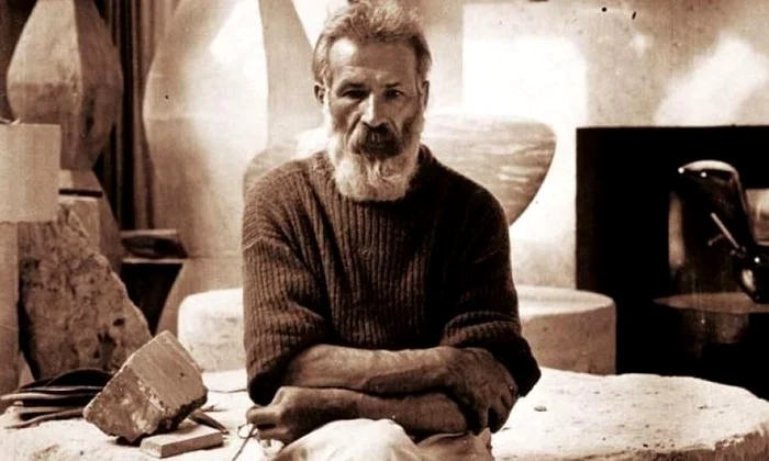 140 de ani de la nașterea lui Constantin Brâncuşi jpeg
