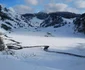 Fundătura Ponorulului iarna foto codrut adrian