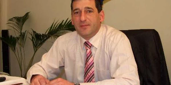 Adrian Domocoş
