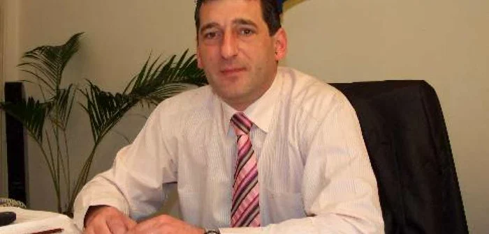 Adrian Domocoş